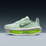 Chaussure de running sur route nike vomero premium pour homme - vert
