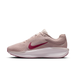 Chaussure de running sur route nike winflo 11 pour femme - rose