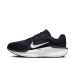 Chaussure de running sur route nike winflo 11 pour homme (extra - large) - noir