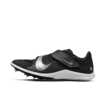 Chaussure de saut  pointes nike zoom rival jump - noir