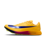 Chaussure de saut  pointes nike triple jump elite 3 - jaune