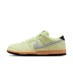 Chaussure de skate nike sb dunk low « verdugo mountain » - vert Chaussure de skate nike sb dunk low « verdugo mountain » - vert