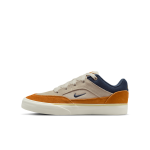 Chaussure de skate nike sb malor pour ado - marron