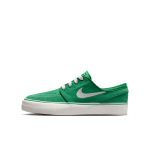 Chaussure de skate nike sb stefan janoski pour ado - vert