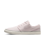 Chaussure de skate nike sb zoom janoski og + canvas - rose