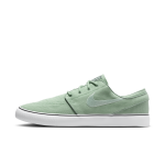 Chaussure de skate nike sb zoom janoski og + canvas - vert