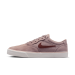 Chaussure de skateboard nike sb chron 2 - marron Chaussure de skateboard nike sb chron 2 - marron
