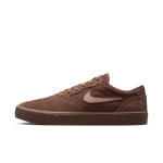 Chaussure de skateboard nike sb chron 2 - marron Chaussure de skateboard nike sb chron 2 - marron