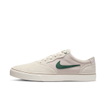 Chaussure de skateboard nike sb chron 2 - marron Chaussure de skateboard nike sb chron 2 - marron
