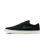 Chaussure de skateboard nike sb chron 2 - noir Chaussure de skateboard nike sb chron 2 - noir