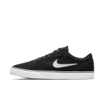 Chaussure de skateboard nike sb chron 2 - noir