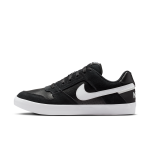 Chaussure de skateboard nike sb delta force vulc pour homme - noir