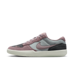 Chaussure de skateboard nike sb force 58 - gris Chaussure de skateboard nike sb force 58 - gris