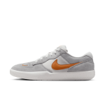 Chaussure de skateboard nike sb force 58 - gris Chaussure de skateboard nike sb force 58 - gris
