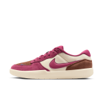 Chaussure de skateboard nike sb force 58 - marron Chaussure de skateboard nike sb force 58 - marron