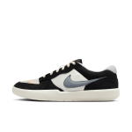 Chaussure de skateboard nike sb force 58 - noir