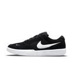 Chaussure de skateboard nike sb force 58 - noir Chaussure de skateboard nike sb force 58 - noir