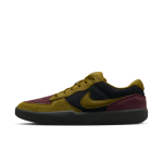 Chaussure de skateboard nike sb force 58 - noir Chaussure de skateboard nike sb force 58 - noir