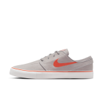 Chaussures de skateboard nike sb zoom janoski og + - gris Chaussures de skateboard nike sb zoom janoski og + - gris