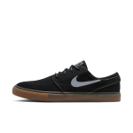 Chaussures de skateboard nike sb zoom janoski og + - noir