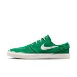 Chaussures de skateboard nike sb zoom janoski og + - vert