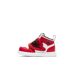 Chaussure sky jordan 1 pour bébé et petit enfant - blanc Chaussure sky jordan 1 pour bébé et petit enfant - blanc