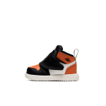 Chaussure sky jordan 1 pour bébé et petit enfant - noir Chaussure sky jordan 1 pour bébé et petit enfant - noir