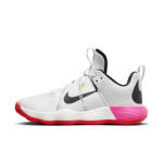 Chaussure de sport en salle nike react hyperset le - blanc