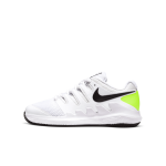 Chaussure de tennis nikecourt jr. vapor x pour jeune enfant / enfant plus �g� - blanc