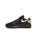 Chaussure de tennis nikecourt jr. vapor x pour jeune enfant / enfant plus âgé - noir Chaussure de tennis nikecourt jr. vapor x pour jeune enfant / enfant plus âgé - noir