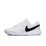 Chaussure de tennis nikecourt lite 4 pour femme - blanc