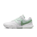 Chaussure de tennis nikecourt lite 4 pour femme - blanc
