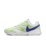 Chaussure de tennis nikecourt lite 4 pour femme - blanc