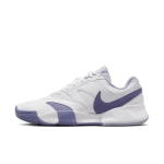Chaussure de tennis nikecourt lite 4 pour femme - blanc Chaussure de tennis nikecourt lite 4 pour femme - blanc