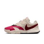 Chaussure de tennis nikecourt lite 4 pour femme - marron