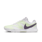 Chaussure de tennis nikecourt lite 4 pour homme - blanc