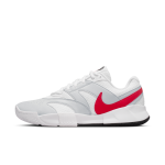 Chaussure de tennis nikecourt lite 4 pour homme - blanc