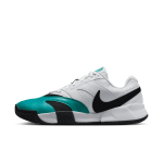 Chaussure de tennis nikecourt lite 4 pour homme - blanc