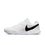 Chaussure de tennis nikecourt lite 4 pour homme - blanc