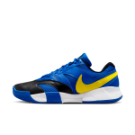 Chaussure de tennis nikecourt lite 4 pour homme - bleu