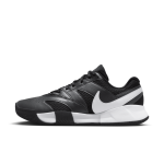 Chaussure de tennis nikecourt lite 4 pour homme - noir