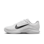Chaussure de tennis pour surface dure nike vapor 12 pour femme - blanc