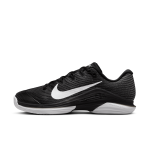 Chaussure de tennis pour surface dure nike vapor 12 pour femme - noir
