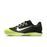 Chaussure de tennis pour surface dure nike vapor 12 pour femme - noir
