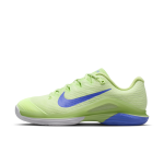 Chaussure de tennis pour surface dure nike vapor 12 pour femme - vert