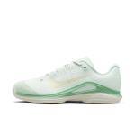 Chaussure de tennis pour surface dure nike vapor 12 pour femme - vert