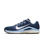 Chaussure de tennis pour surface dure nike vapor 12 pour homme - bleu Chaussure de tennis pour surface dure nike vapor 12 pour homme - bleu