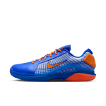 Chaussure de tennis pour surface dure nike vapor 12 hypersmash pour homme - bleu