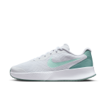 Chaussure de tennis pour surface dure nike vapor lite 3 pour femme - blanc