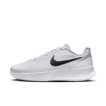 Chaussure de tennis pour surface dure nike vapor lite 3 pour femme - blanc